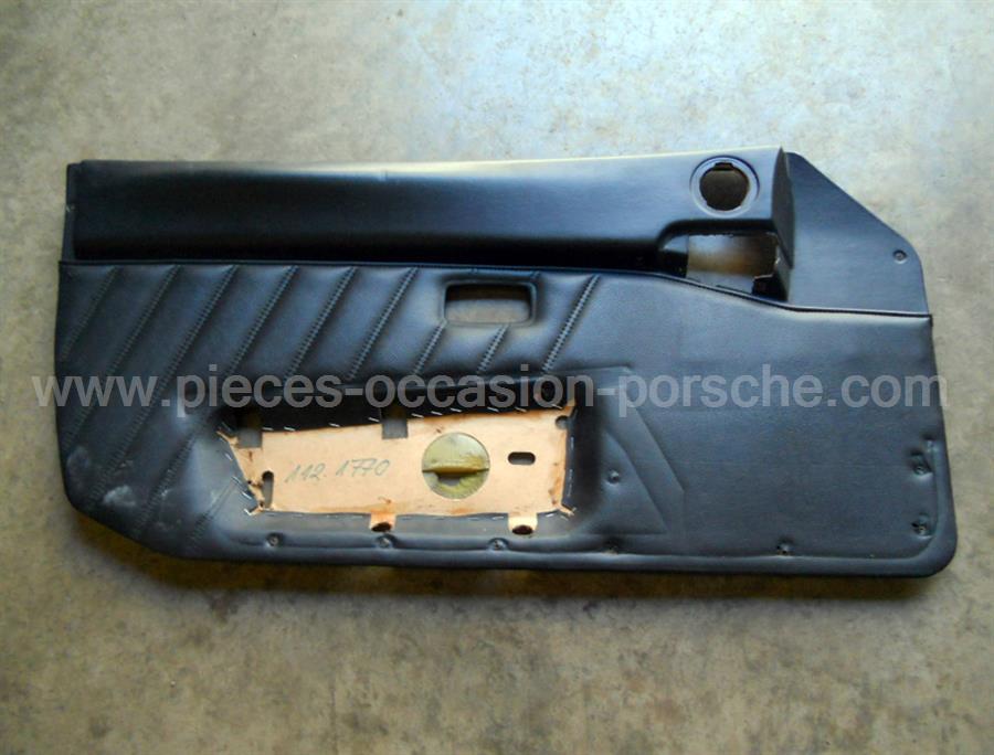 Garniture de porte G Porsche 968